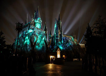 Picture of Island of adventures