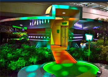 Picture of Hollywood Drive-In Golf