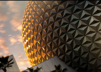 Picture of Epcot