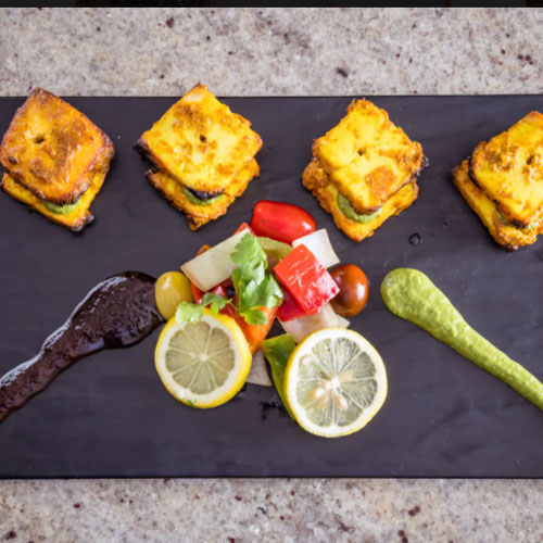 Food picture, Aashirwad Indian Food and Bar