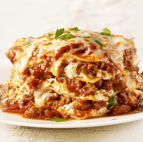Food picture, Maggiano's Little Italy