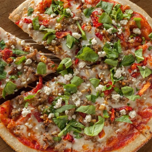 Food picture, NYPD Pizza MetroWest