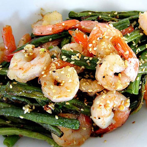 Food picture, Chuan Lu Garden Orlando
