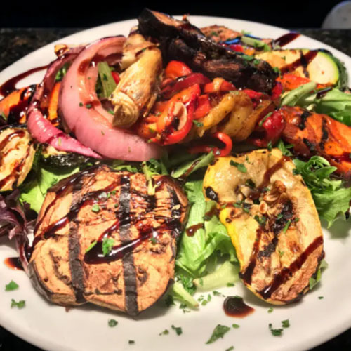 Food picture, Fresco Cucina Italiana