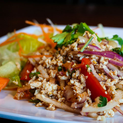 Food picture, Thai House of Orlando Restaurant