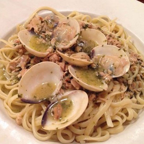 Food picture, IL Pescatore