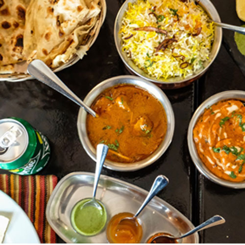 Food picture, Aapna Parivaar