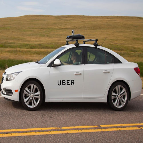 Picture of Uber Car Service