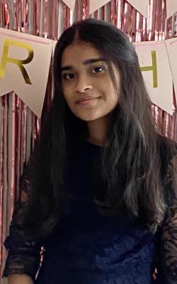 Picture of Anvita Gollu